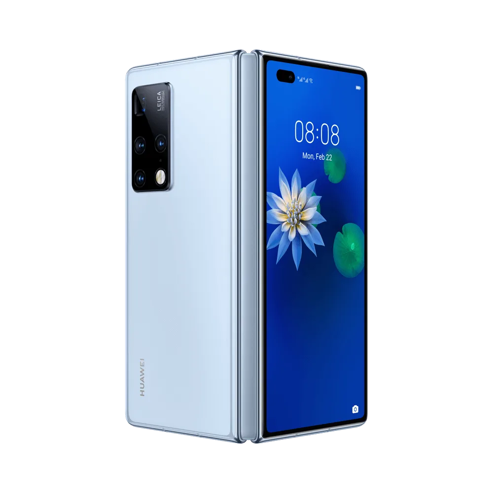 huawei mate x2 seawater damage repair png