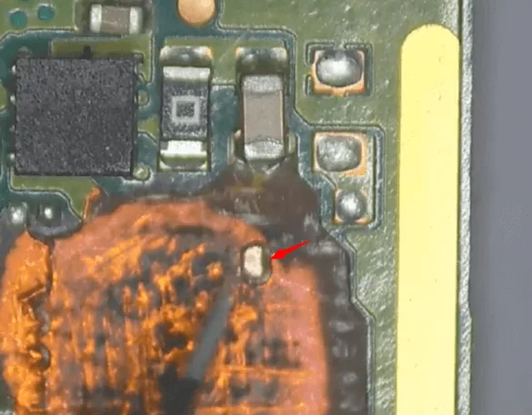 huawei matebook pro stops working during normal use scratch out the pads