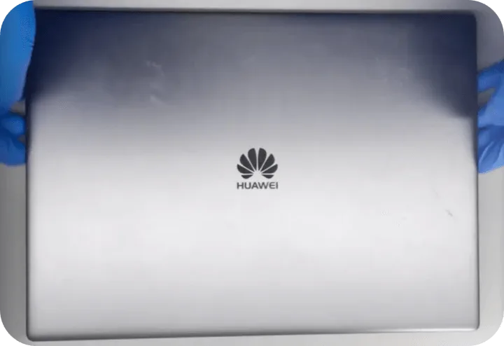huawei matebook pro stops working during normal use the cannot boot