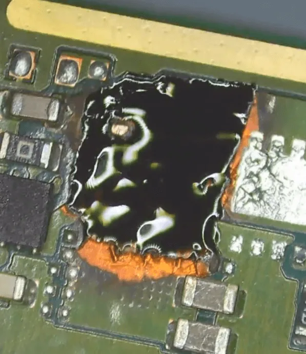 huawei matebook pro stops working during normal use uv isolation