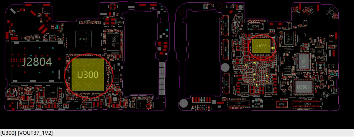 huawei p30 non si avvia per riparare il problema huawei p30 no boot issue repair u1000 and u300