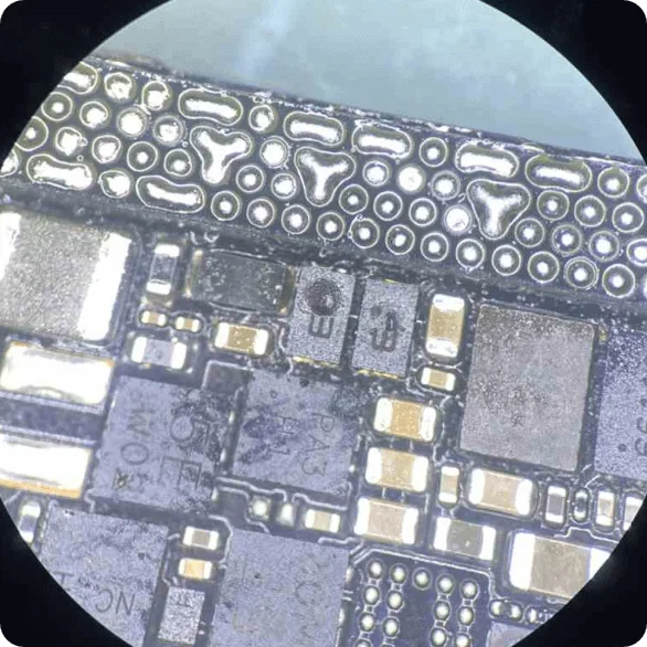 huawei p40 pro repair cases diodes