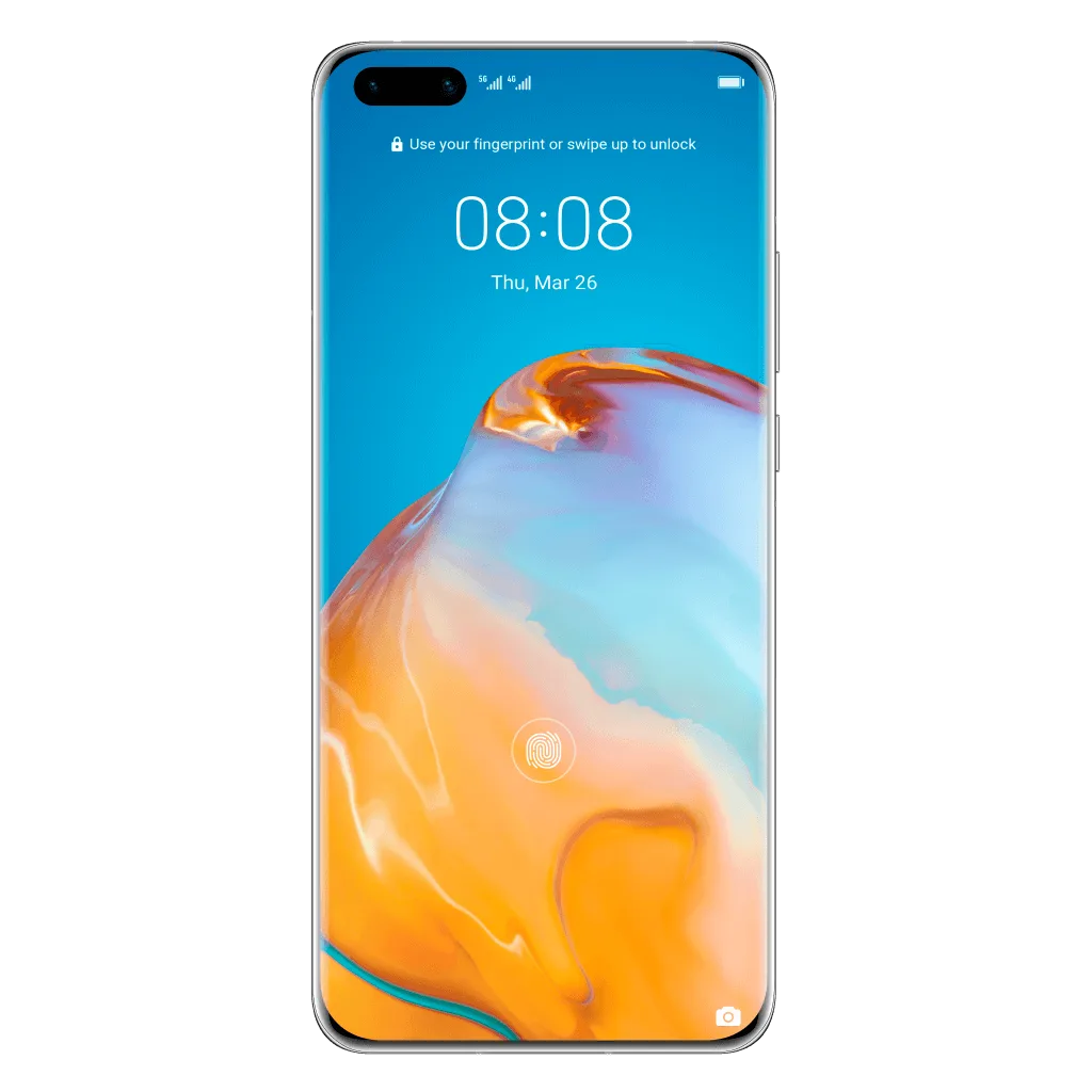 Huawei P40 Pro