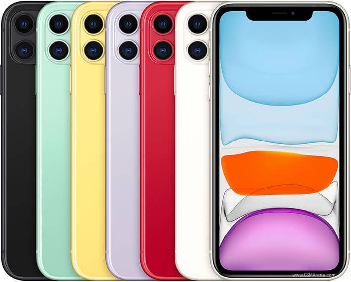 casi di riparazione di iphone 11 iPhone 11