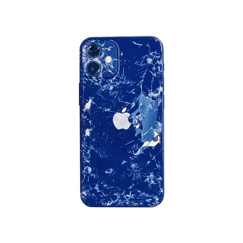 Boîtiers de réparation pour iPhone 12 Mini