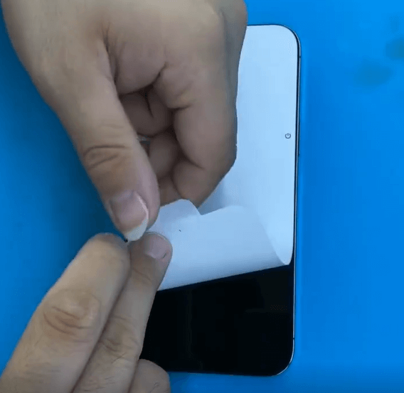 warum sich das iphone 12 pro max nicht einschalten lässt (und wie man es mit einer einfachen Reparatur der Logikplatine beheben kann) Das iPhone 12 Pro Max lässt sich nicht einschalten