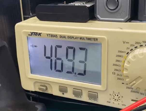 dc power supply