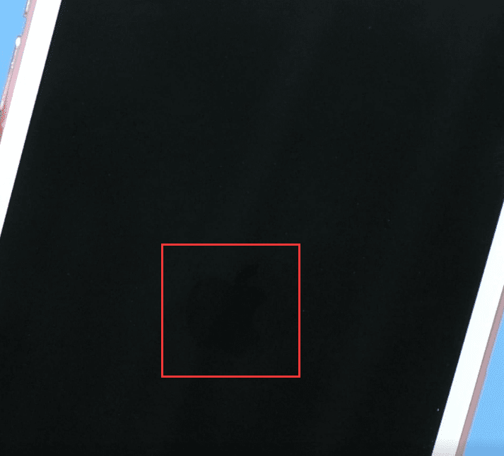 iPhone 7 Plus No Backlight Issue
