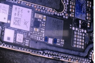 iphone x Basisband ist abnormal Reparatur iPhone X Basisband ist abnormal