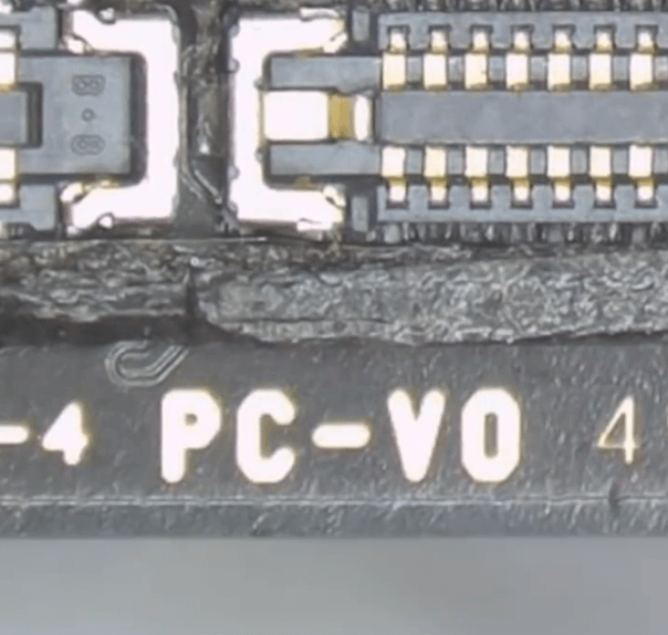 iPhone X vibrator issue