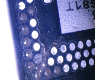 iPhone X No Bluetooth Issue Repair