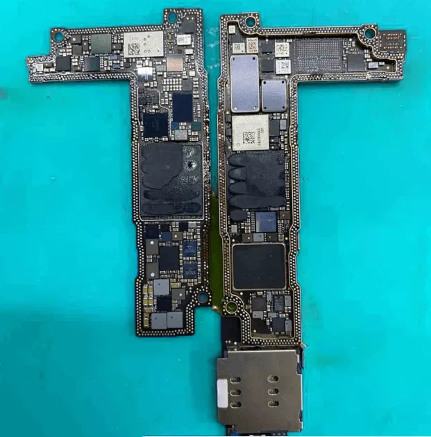 reparacion carcasas iphone 12 mini compartir iphone 12 mini repair cases sharing 2