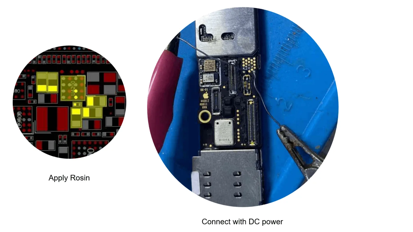 reparacion carcasas iphone 12 mini compartir iphone 12 mini repair cases sharing connect with dc power