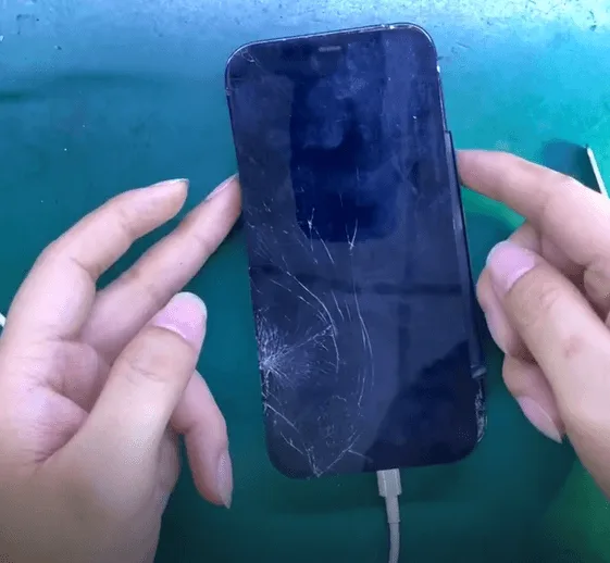 iphone 12 pro boot failure drop data recovery logic board repair guide 14