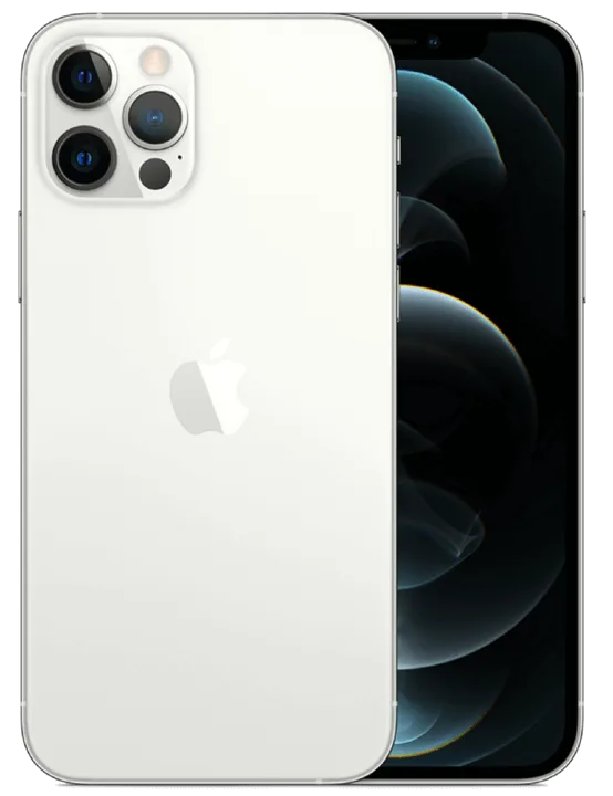 iPhone 12 Pro
