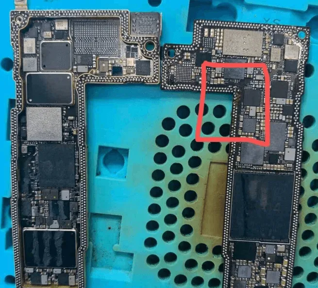 Problema comune di iPhone 12 Pro