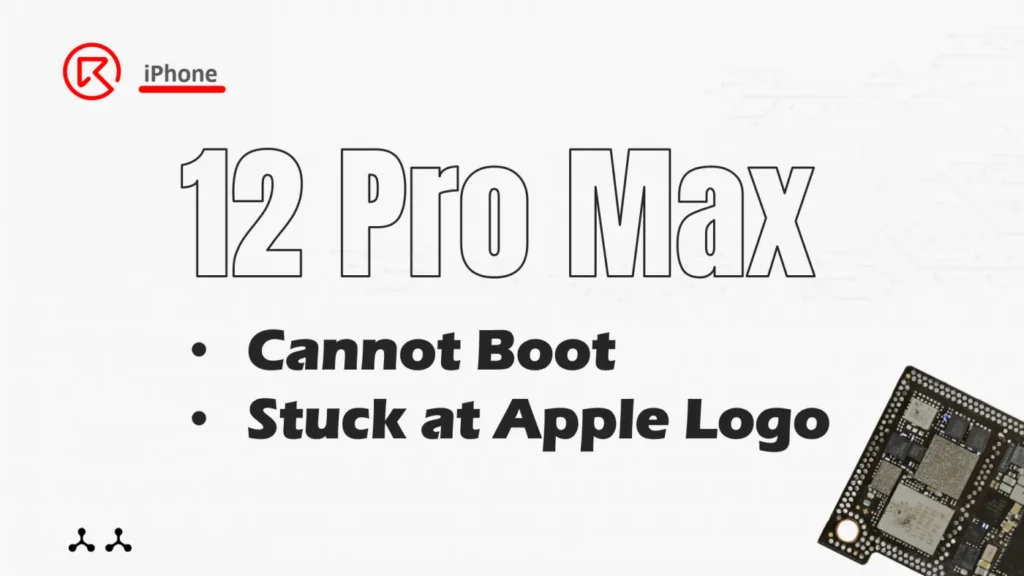 iphone 12 pro max ne peut pas se charger et reste bloqué sur le logo apple L'iPhone 12 Pro Max ne se recharge pas et reste bloqué sur le logo Apple