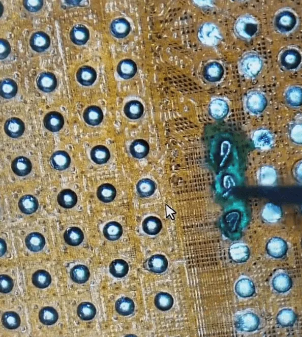 CPU-Reparatur
