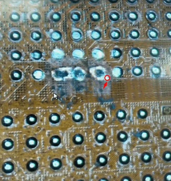 iphone 12 pro max not booting how fix cpu pad repair keep slightly