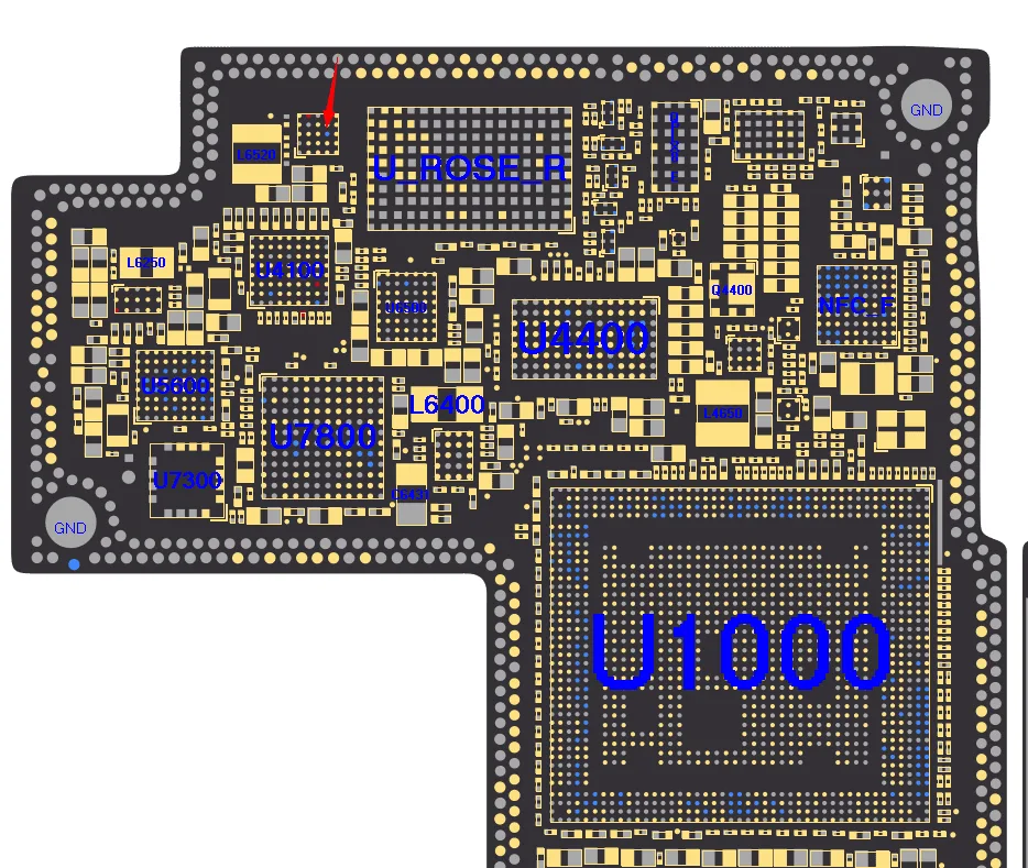 Refox U6500 12 Pro Max