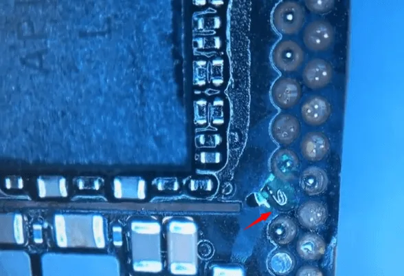 iphone 12 pro max won turn issue repair guide make circle
