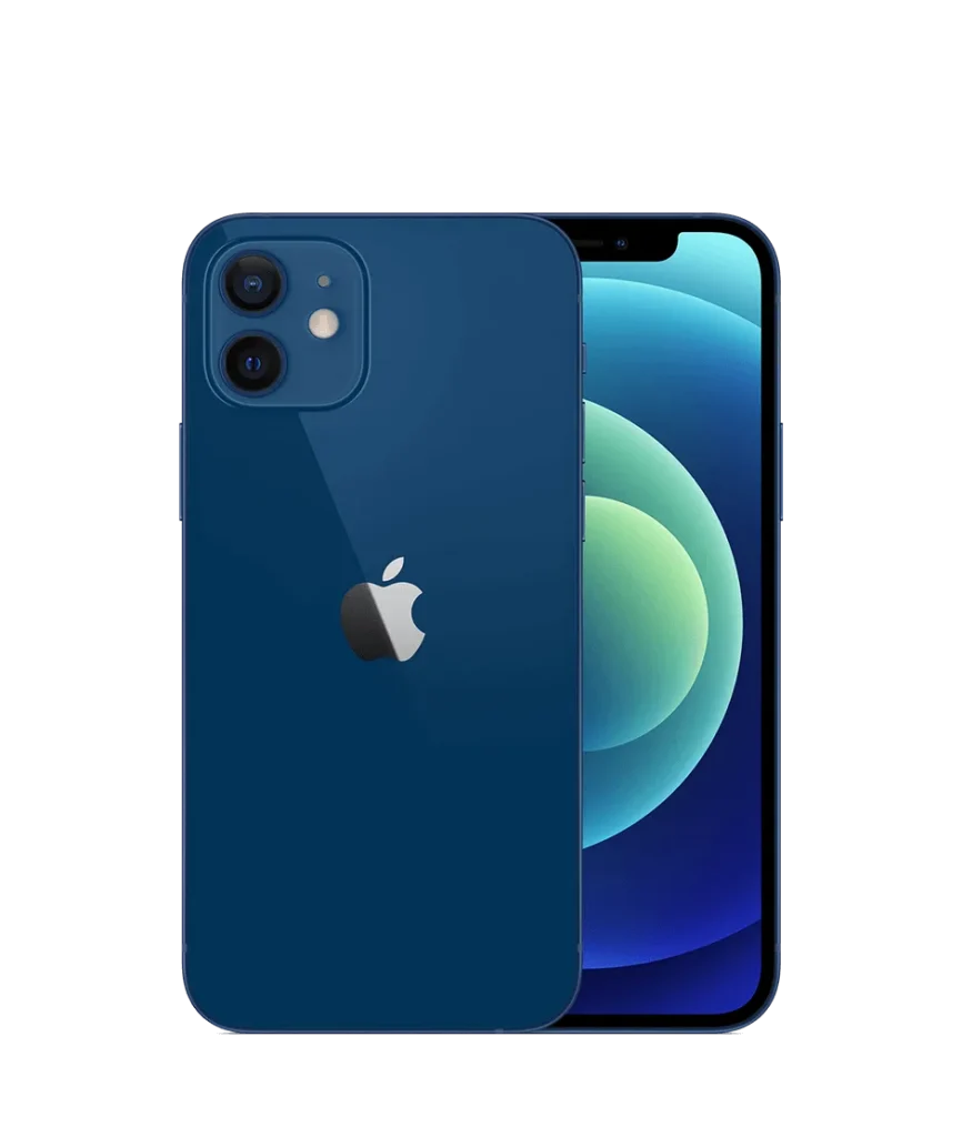 iPhone 12