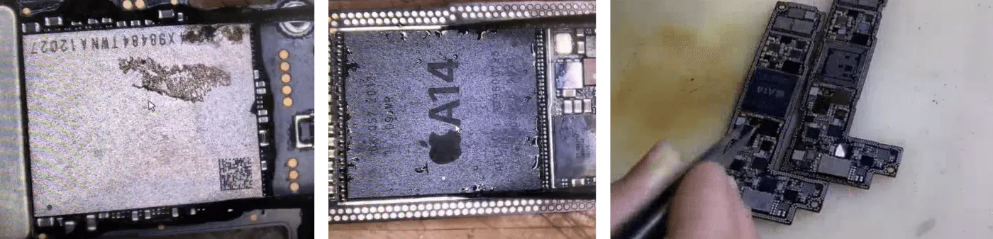 iphone 12 chip a14