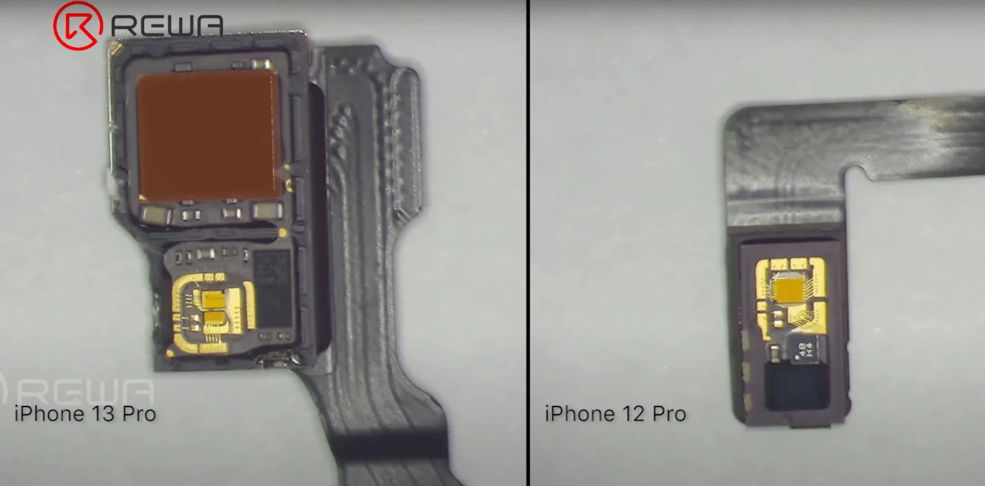 iphone 13 pro face id not available repair iphone 13 pro face id not available repair compare with obviously the