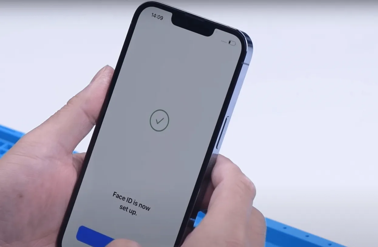 iphone 13 pro face id not available repair iPhone 13 Pro Face ID Is Not Available Repair