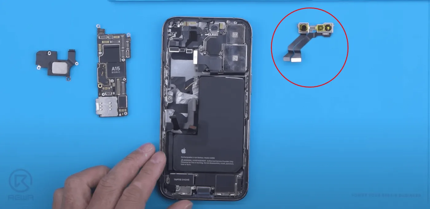 iphone 13 pro face id not available repair iphone 13 pro face id not available repair take out the module