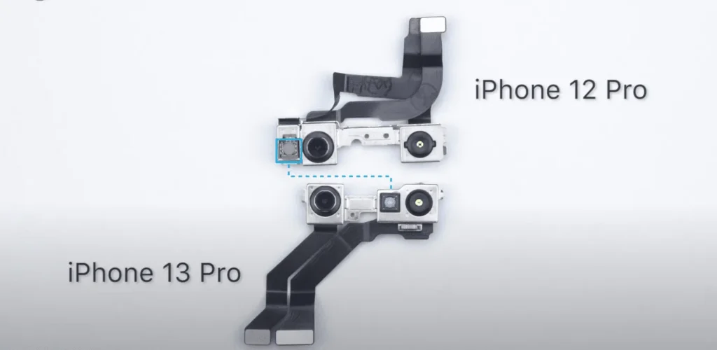 iphone 13 pro face id not available repair iphone 13 pro face id not available repair with smaller true depth