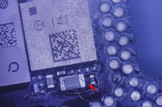 iphone 13 pro max cannot boot caused audio issue repair tin bridge
