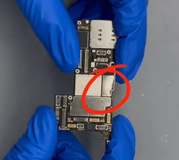 iphone 13 pro max no signal weak wi fi fix comprehensive repair guide 7