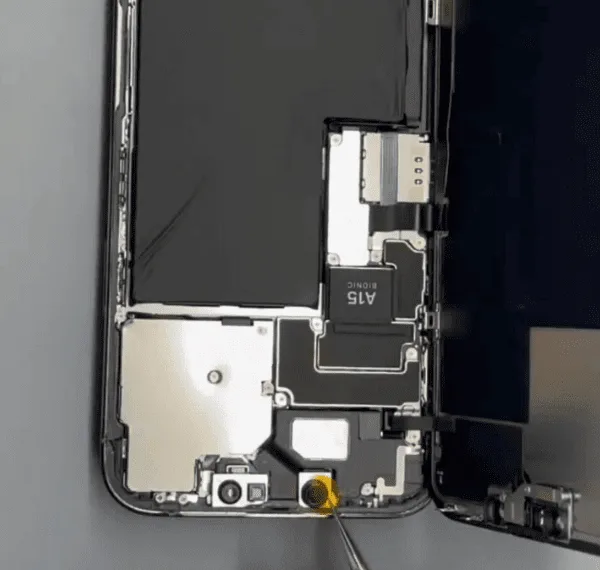 iphone 13 pro max no signal weak wi fi fix comprehensive repair guide as