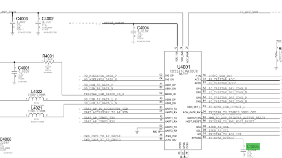 bucle de arranque en iPhone 7 y la computadora no lo reconoce