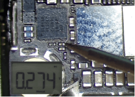 bucle de arranque de iPhone 7 y no puede ser reconocido por la computadora 7th12