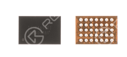 iPhone 7 Common Fault Components Charging IC