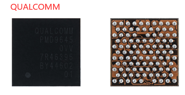 iphone 7 common fault components hji0b