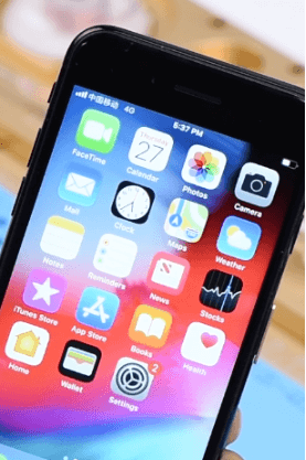 iphone 7 no service bns2p