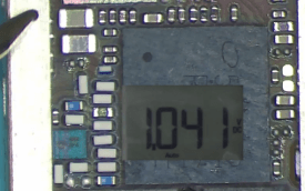 iphone 7 no service gprjn