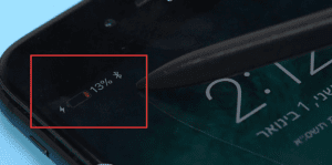 iphone 7 plus problème de charge avec données anormales de la batterie kmd4v