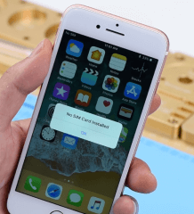 iphone 7 turns on with black screen iPhone 7 Turns On With Black Screen