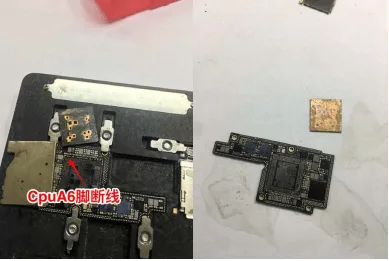 iphone x black screen issue iPhone X Pantalla Negra