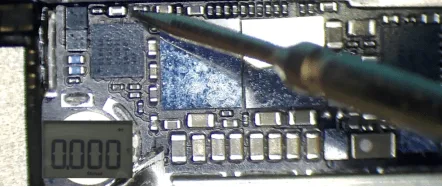L'iPhone 7 si avvia in loop e non può essere riconosciuto dal computer