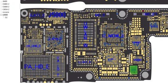 iphone bottom speaker no working wltcz