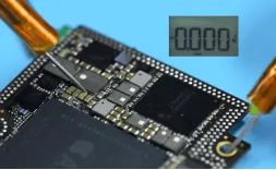 iphone cannot be turned on