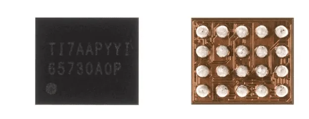 iphone common fault components eu7sb