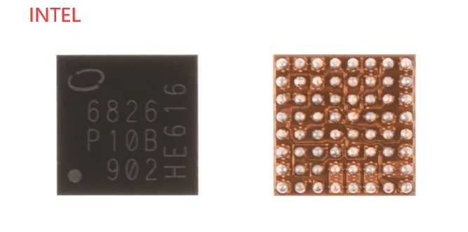 iphone common fault components hamtf