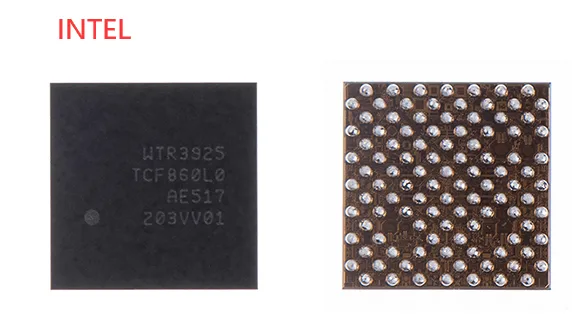 iphone common fault components yna06