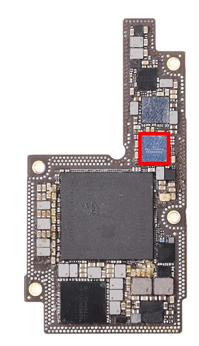 iphone common faulty chips repair 9vhbr